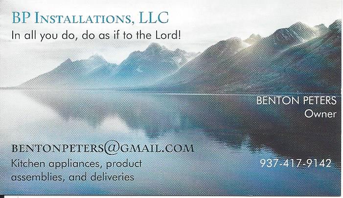 Avatar for BP Installations LLC